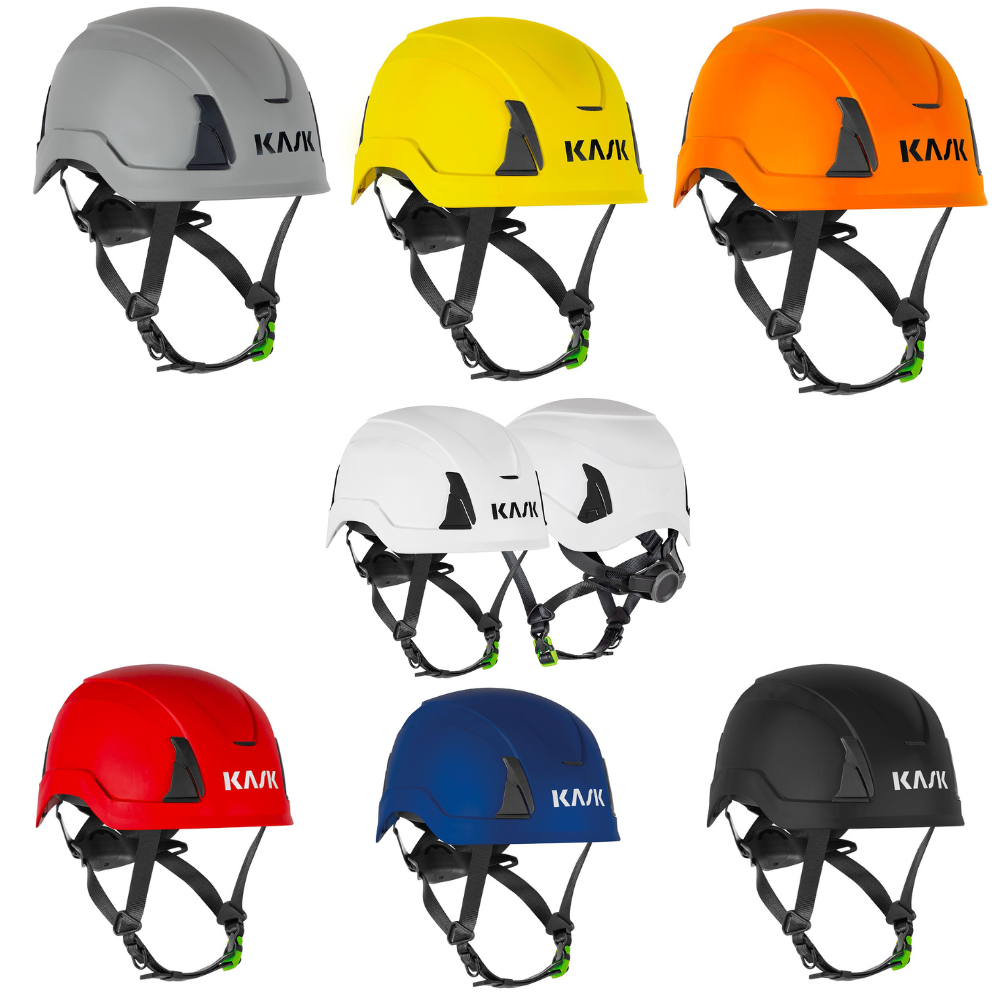 Kask Primero Helmet from GME Supply